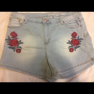 New never used size 16